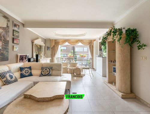                                         Appartement à vendre à Ruisbroek, € 249.000
