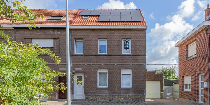 Huis te koop in Ringlaan 33, 1745 Opwijk