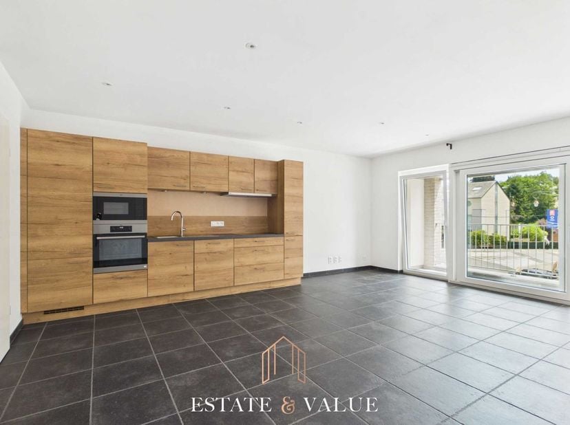 Appartement te huur
                    in 4900 Spa