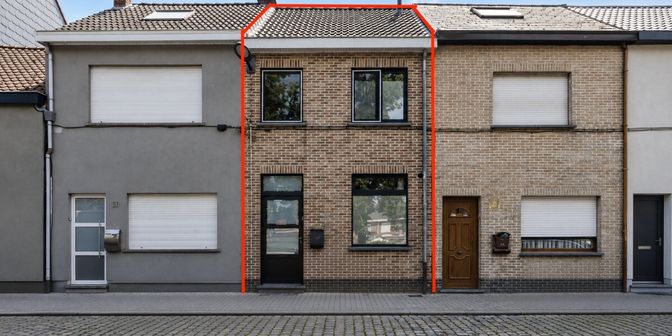 Maison à vendre à Schoolweg 21, 2830 Willebroek