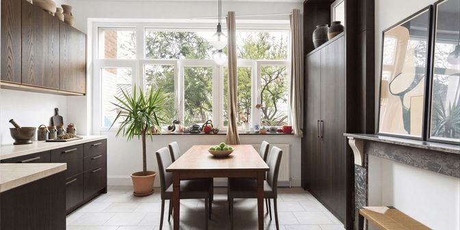 Maison à vendre à Rue Vanderschrick 53, 1060 Saint-Gilles