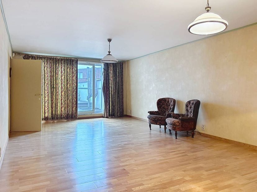 Maison à vendre à Herentalsebaan 235-237,
                    2100 Deurne