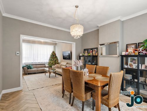                                         Maison à vendre à Oostende, € 399.000
