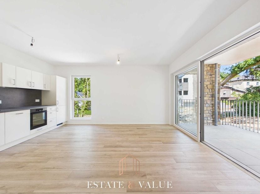 Appartement te koop
                    in 4900 Spa