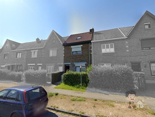                                         Eengezinswoning te koop in Anderlecht, € 399.000
