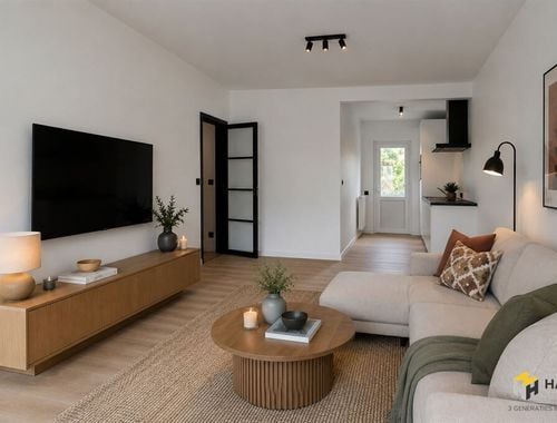                                         Duplex à vendre à Borgerhout, € 309.000

