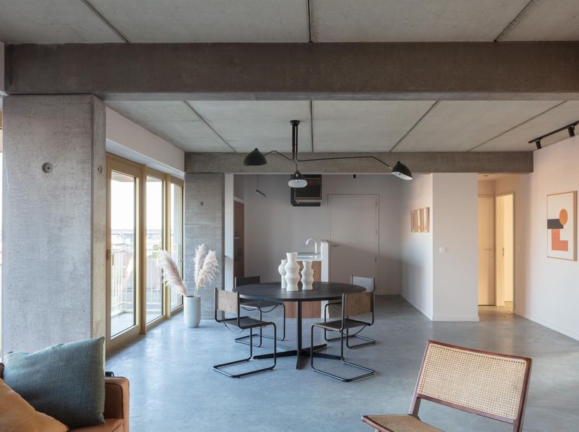 Appartement te huur in Twee Netenstraat 66,
                    2060 Antwerpen