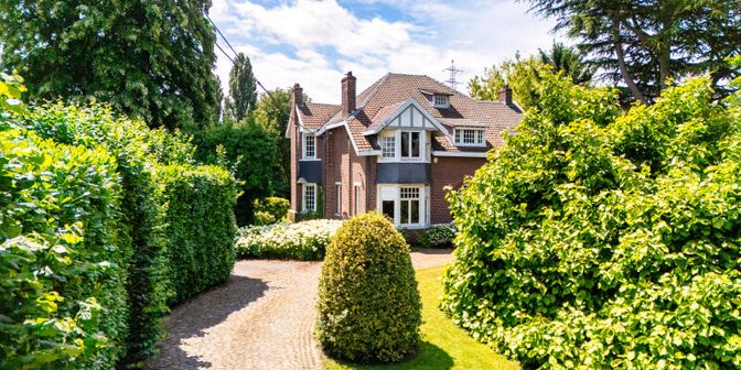 Huis te koop in Rue de Tongres, 15, 4600 Visé