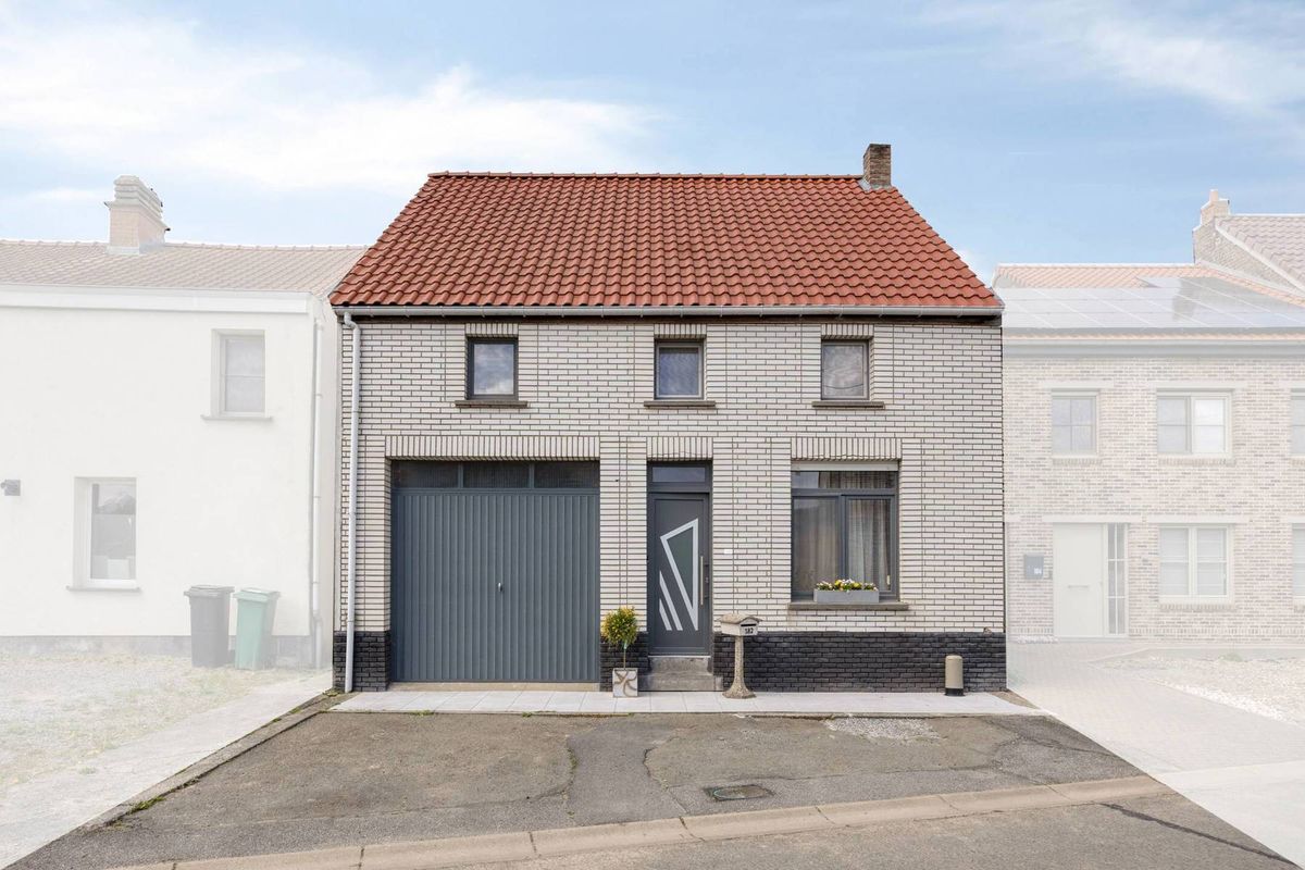 Huis te koop