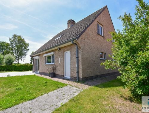                                         Woning te huur in Dudzele, € 1.250
