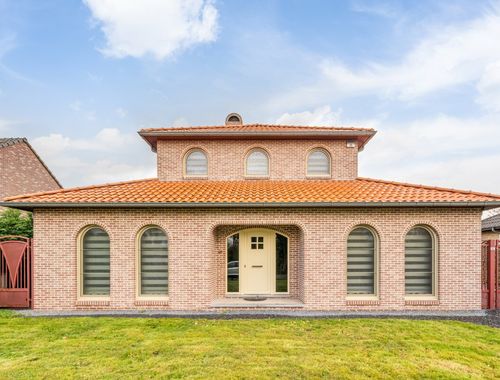                                         Woning te koop in Sint-Lambrechts-Herk, € 525.000
