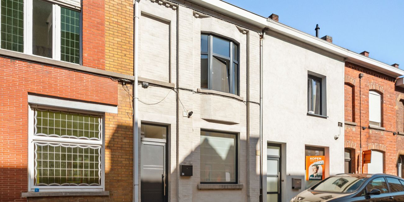 Vlamingenstraat 24