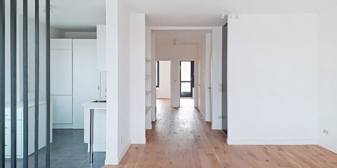 Appartement te koop in Lispersteenweg 140 bus 6, 2500 Lier
