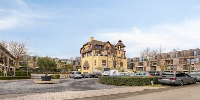 Appartement à vendre à Verdedigingslaan 9B boîte 0102, 8670 Koksijde
