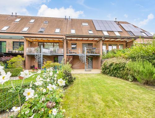                                         Maison unifamiliale à vendre à Heverlee, € 569.000
