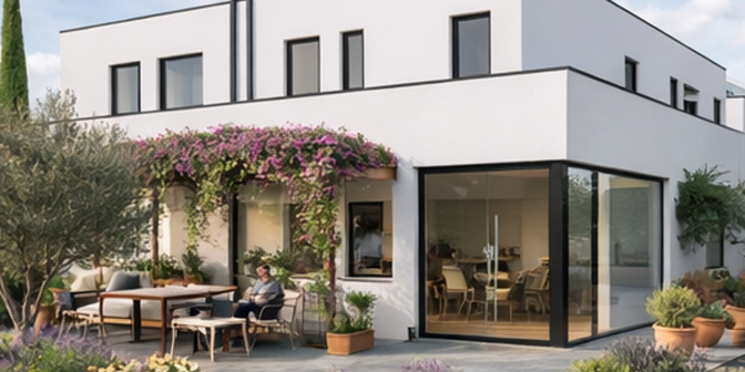 Maison à vendre à Langehaag 91, 9340 Impe