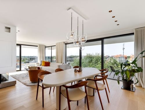                                         Penthouse te koop in Nieuwpoort, € 1.525.000
