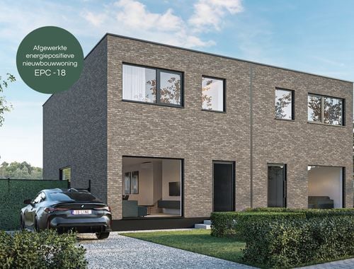                                         Maison à vendre à Gooik, € 469.000
