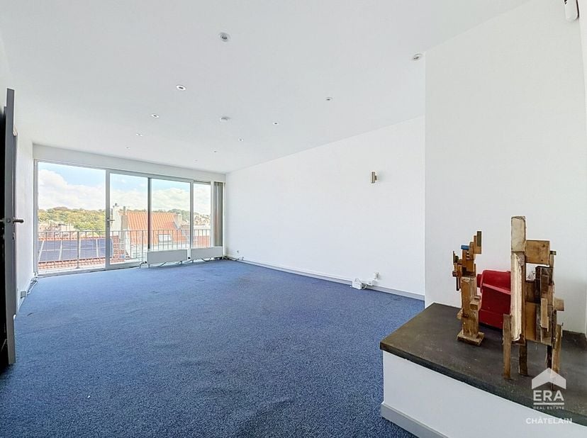 Appartement te koop in Rue Victor Gambier 23,
                    1180 Ukkel