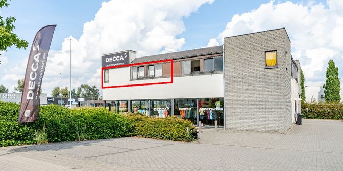 Appartement te koop in Kerkstraat 14 bus b, 9690 Berchem
