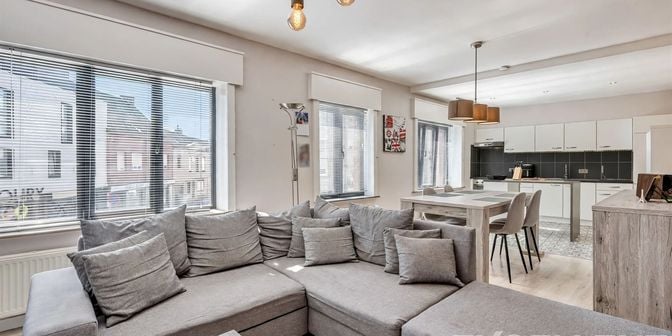 Appartement à vendre à 8560 Wevelgem