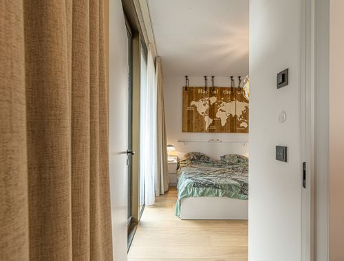                                         Appartement à vendre à Kortrijk, € 289.000
