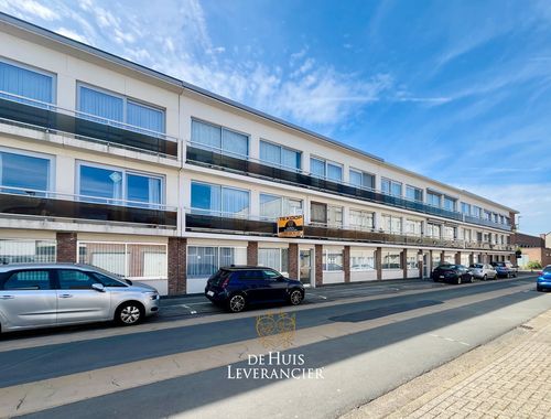                                         Appartement à vendre à Niel, € 205.000

