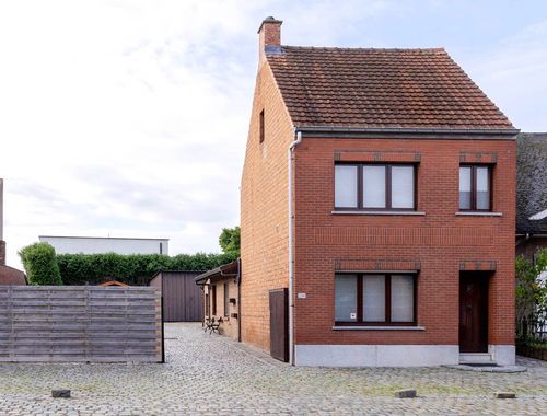                                         Maison à vendre à Hulshout, € 319.000
