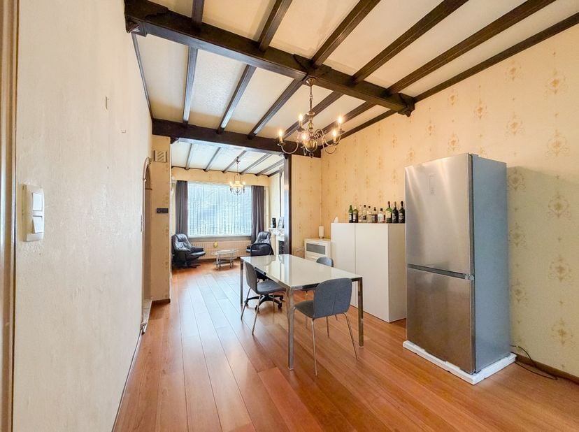 Huis te koop in Sint-Annastraat 45,
                    9620 Zottegem