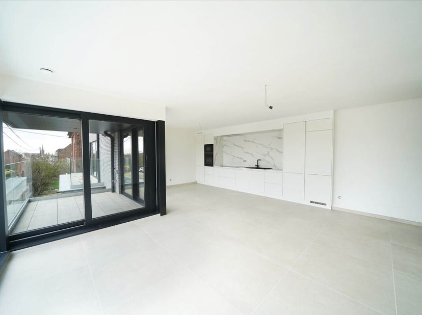 Appartement te koop
                    in 6110 Montigny-le-Tilleul