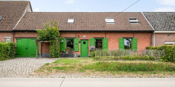 Maison à vendre à Beukheuvel 116, 2570 Duffel