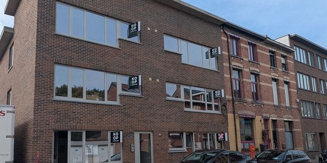 Appartement à vendre à Bist 185 boîte 002, 2180 Ekeren