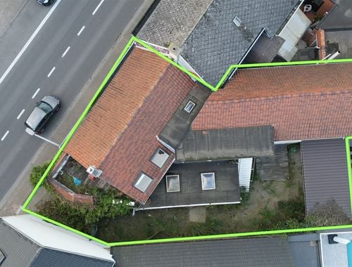                                         Woning te koop in Oudegem, € 249.000

