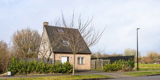 Huis te koop in Walenweg 201, 9600 Ronse