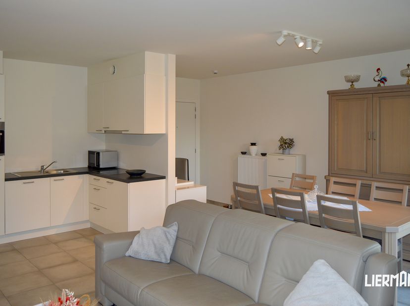 Appartement te koop in Broeder Mareslaan 89 bus 2.03,
                    9620 Zottegem