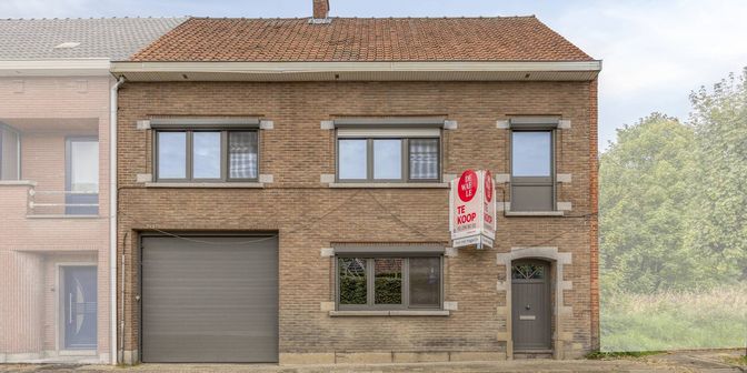 Huis te koop in Rupelmondestraat 69, 9150 Bazel