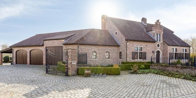Huis te koop in Weynesbaan 106, 2820 Bonheiden