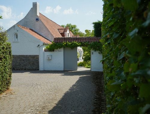                                         Hoeve te koop in Havinnes, € 890.000
