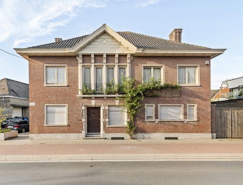                                         Herenwoning te koop in Oudenaarde, € 499.500
