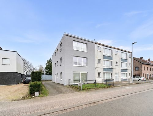                                         App. rez-de-chaussée à vendre à Sint-Niklaas, € 625.000
