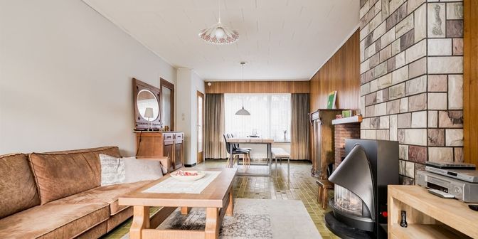 Huis te koop in Ferdinand Maesstraat 8, 2550 Kontich