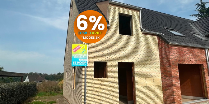 Maison à vendre à Koningin Astridlaan 170, 9820 Bottelare