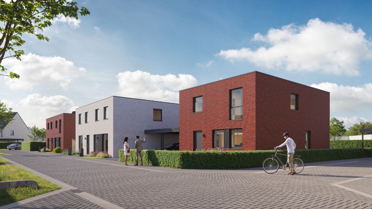 Huis te koop