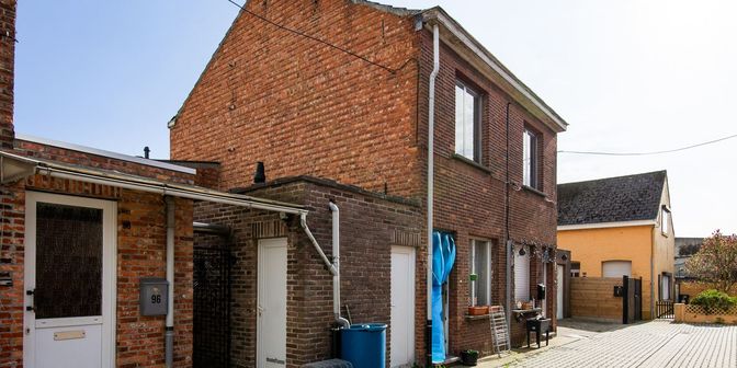 Huis te koop in Schollebeekstraat 94, 2500 Lier