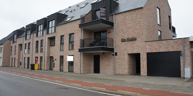 Projet à vendre à Gierlebaan 5, 2460 Tielen