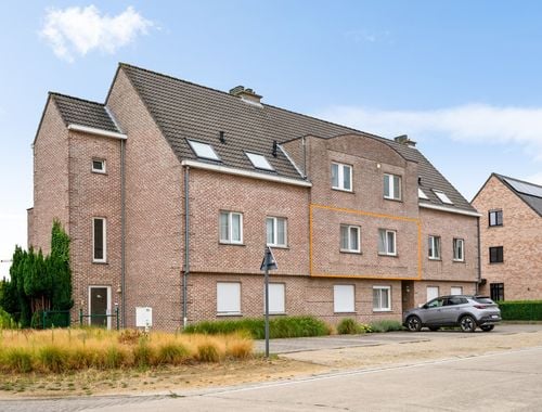                                         Appartement te huur in Putte, € 1.100
