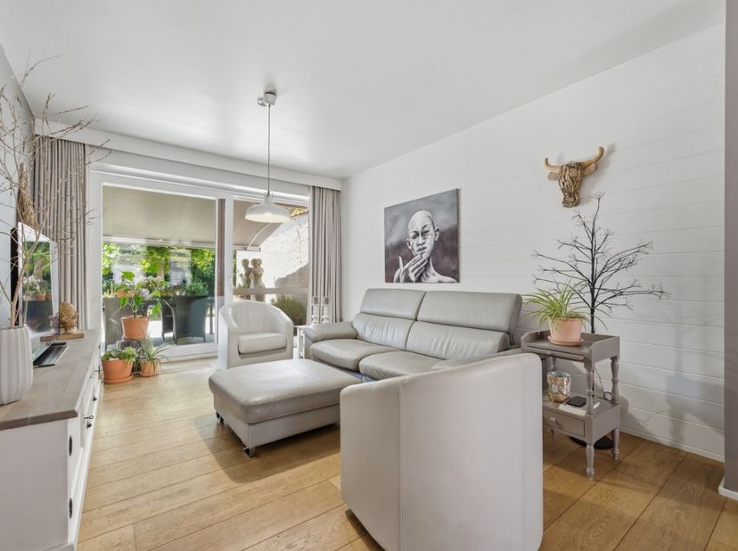 Huis te koop in Hondschootestraat 5,
                    8691 Beveren