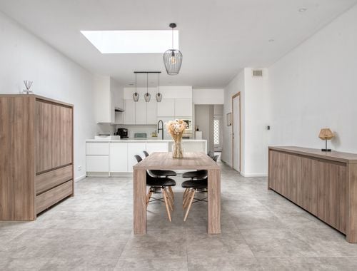                                        Maison à vendre à Bissegem, € 349.000
