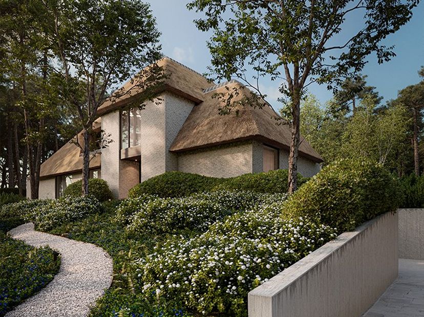 Maison à vendre à Blaasberg 14,
                    3120 Tremelo