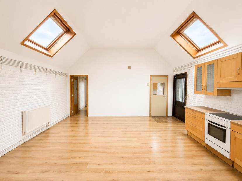 Appartement te huur in ,
                    1081 Koekelberg